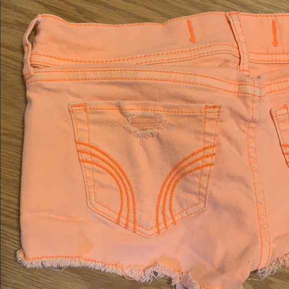 HOLLISTER•SHORTS - Picture 9 of 12